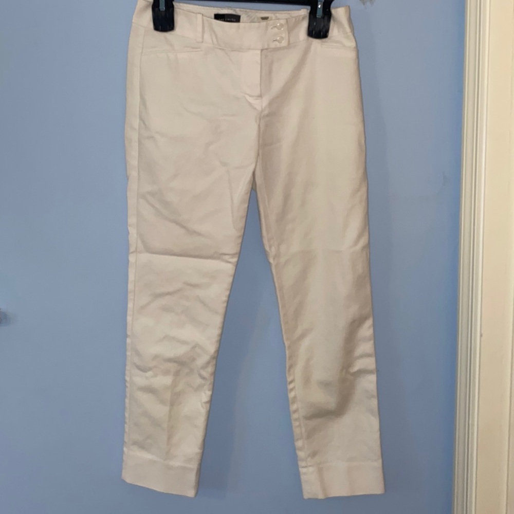 The Limited Capris